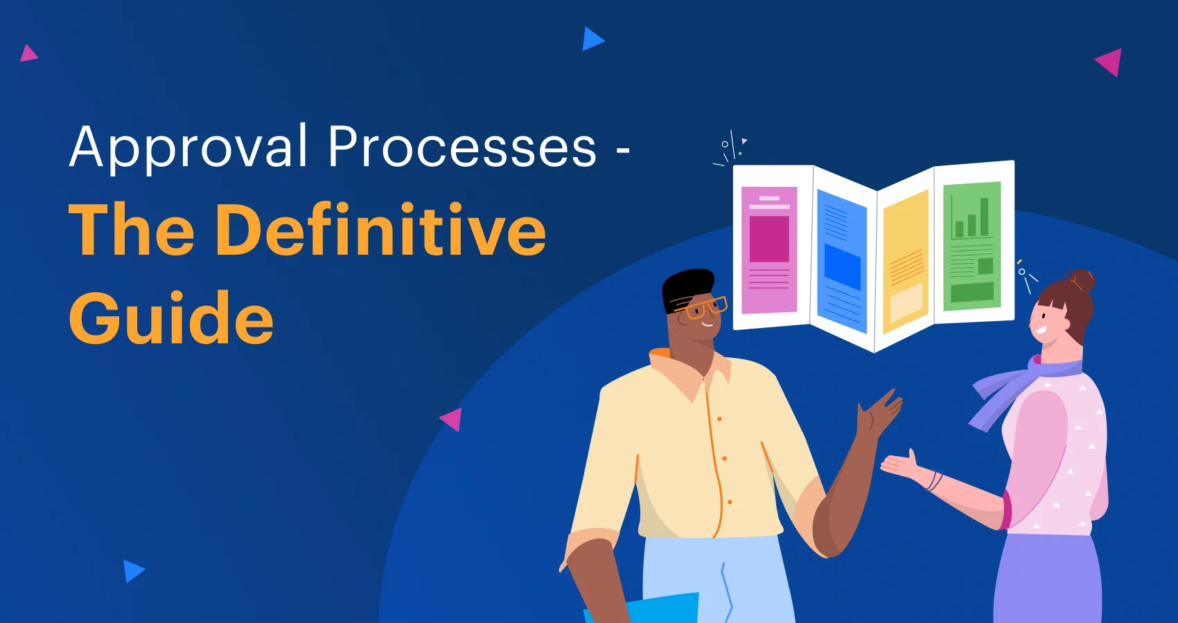 Approval Process Ultimate Guide to Automated Approval Processes 2025